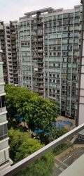 Jalan Riang (D13), Condominium #469556901